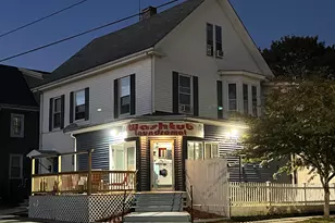 100 Horton St, Lewiston, ME 04240 - Photo 1