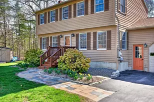 257 Coombs Rd, Brunswick, ME 04011 - Photo 2