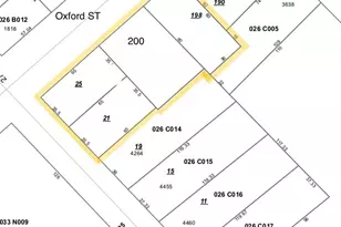 200 Oxford St, Portland, ME 04101 - Photo 1