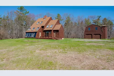 31 Sid Hall Drive, North Berwick, ME 03906 - Photo 1