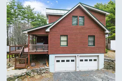 688 Main Street, Vassalboro, ME 04989 - Photo 4