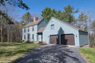 135 Fairwind Ln, Yarmouth, ME 04096 - Photo 52