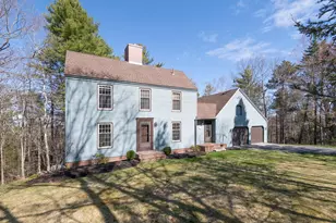 135 Fairwind Ln, Yarmouth, ME 04096 - Photo 2