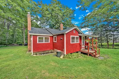 293 Medomak Road, Bremen, ME 04551 - Photo 16