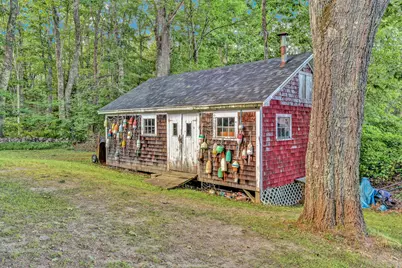 293 Medomak Road, Bremen, ME 04551 - Photo 12
