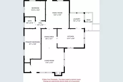 293 Medomak Road, Bremen, ME 04551 - Photo 44