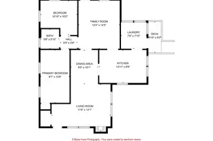 293 Medomak Rd, Bremen, ME 04551 - Photo 44