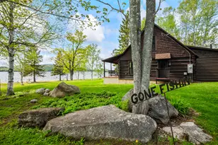 49 Barker Loop, Rangeley, ME 04970 - Photo 4