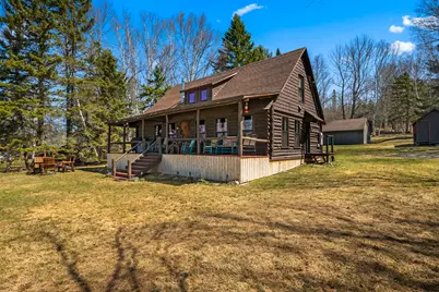 49 Barker Loop, Rangeley, ME 04970 - Photo 2
