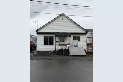 408 Saint Thomas Street, Madawaska, ME 04756 - Photo 2