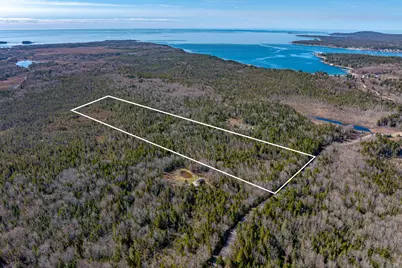 M50 L10 Grand Marsh Bay Road, Gouldsboro, ME 04669 - Photo 6