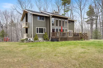 97 Tenny Hill Road, Raymond, ME 04071 - Photo 1