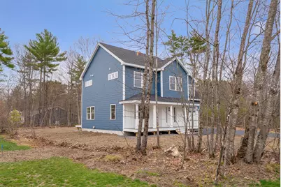 9 Dusty Rhoades Lane, Windham, ME 04062 - Photo 32