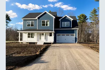 9 Dusty Rhoades Lane, Windham, ME 04062 - Photo 2