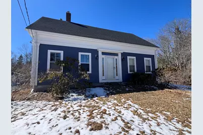 118 Smithville Road, Steuben, ME 04680 - Photo 2