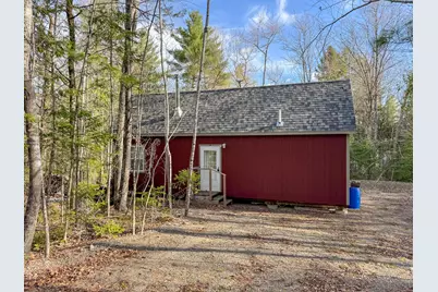Lot 6 Bill Green Pond Road, T3 R1 Nbpp, ME 04455 - Photo 4