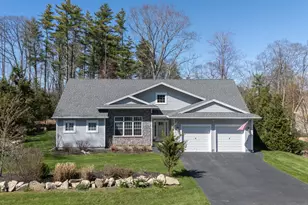 210 Rabbit Run, Wells, ME 04090 - Photo 1