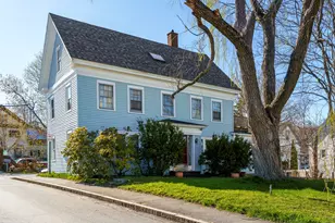 9 Pleasant St, Bath, ME 04530 - Photo 2