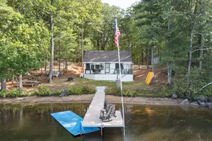 63 Forest Rd, Alfred, ME 04002 - Photo 2