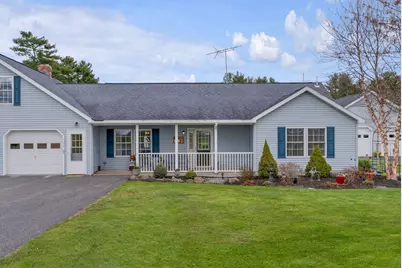 184-186 Pleasant View Ridge Road, China, ME 04358 - Photo 12
