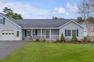 184-186 Pleasant View Ridge Rd, China, ME 04358 - Photo 12