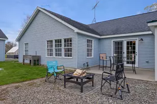 184-186 Pleasant View Ridge Rd, China, ME 04358 - Photo 10