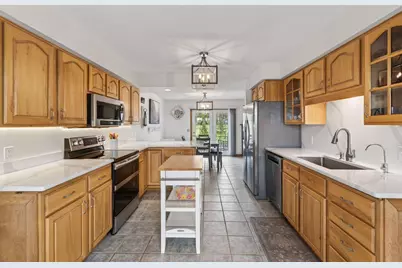 184-186 Pleasant View Ridge Road, China, ME 04358 - Photo 16