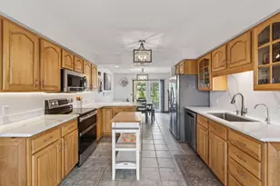 184-186 Pleasant View Ridge Rd, China, ME 04358 - Photo 16