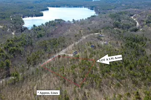 Lot A Bridge St, Newfield, ME 04056 - Photo 1