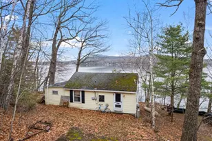 137 Martins Point Rd, Greene, ME 04236 - Photo 1