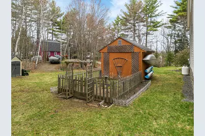110 Gile Road, Fayette, ME 04349 - Photo 48