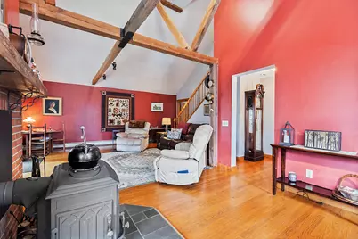110 Gile Road, Fayette, ME 04349 - Photo 8
