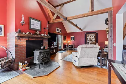 110 Gile Road, Fayette, ME 04349 - Photo 10