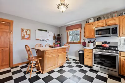 110 Gile Road, Fayette, ME 04349 - Photo 4