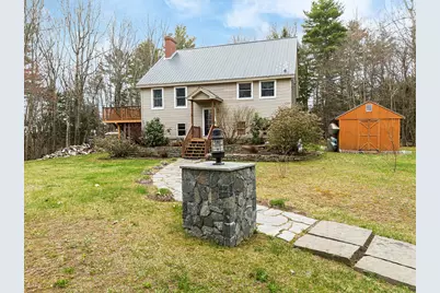 110 Gile Road, Fayette, ME 04349 - Photo 52