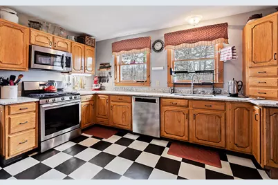 110 Gile Road, Fayette, ME 04349 - Photo 2