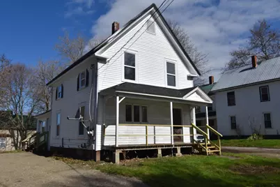 160 Washington Street, Pittsfield, ME 04967 - Photo 2