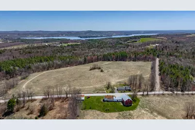 Lot 2 N Hatch Hill Road, Greene, ME 04236 - Photo 2