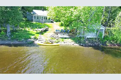 298 West Road, Portage Lake, ME 04768 - Photo 4