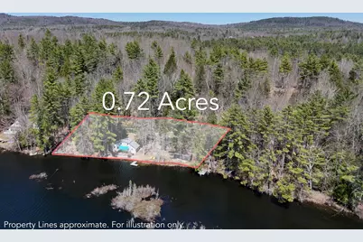 282 Jackson Lane, Norway, ME 04268 - Photo 2