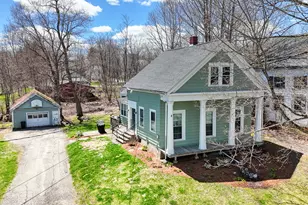 8 Baker St, Richmond, ME 04357 - Photo 2