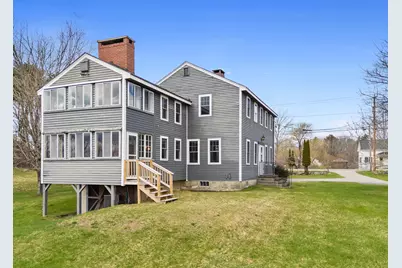445 Manktown Road, Waldoboro, ME 04572 - Photo 28