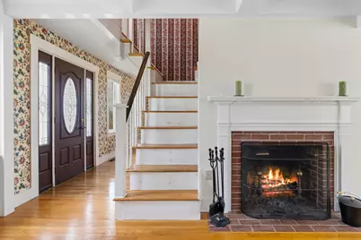 445 Manktown Road, Waldoboro, ME 04572 - Photo 14