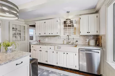 445 Manktown Road, Waldoboro, ME 04572 - Photo 8