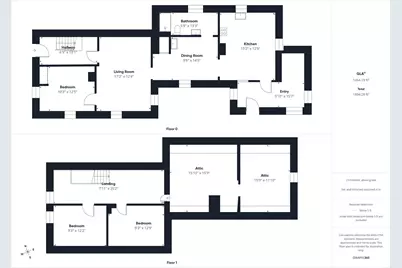 871 Madawaska Road, Caribou, ME 04736 - Photo 4