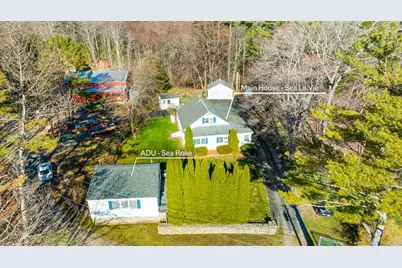 7 Cappy's Lane, York, ME 03909 - Photo 2