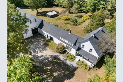162 Merrill Road, Pownal, ME 04069 - Photo 1