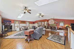 43 Peaslee Rd, Pittston, ME 04345 - Photo 48