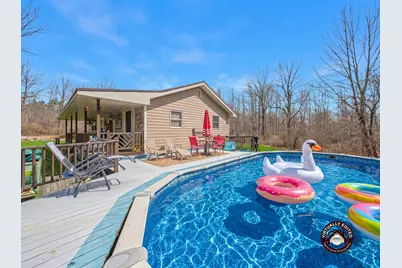 43 Peaslee Road, Pittston, ME 04345 - Photo 12