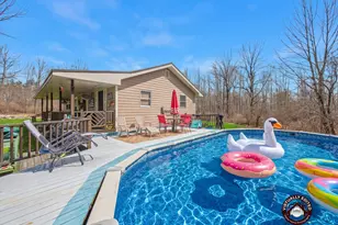 43 Peaslee Rd, Pittston, ME 04345 - Photo 12